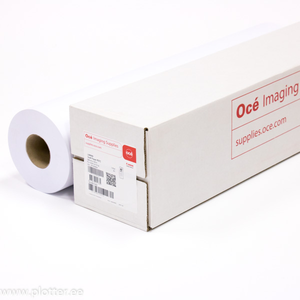 IJM113 Océ Premium Paper FSC 90g 610mm x 45m (3 r...